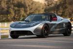 Tesla Roadster Sport TAG Heuer 2010 года
